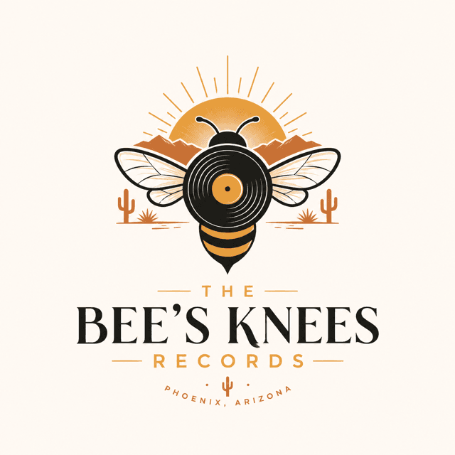 Bee's Knees logo